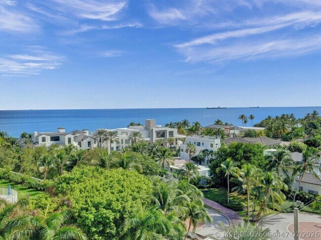 Building Photo - 3100 N Ocean Blvd