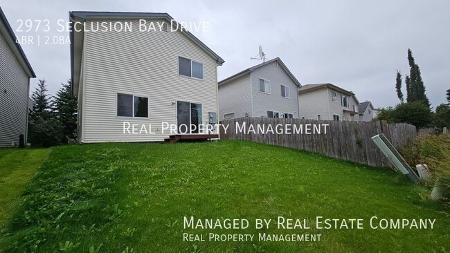 Building Photo - 2973 Seclusion Bay Dr
