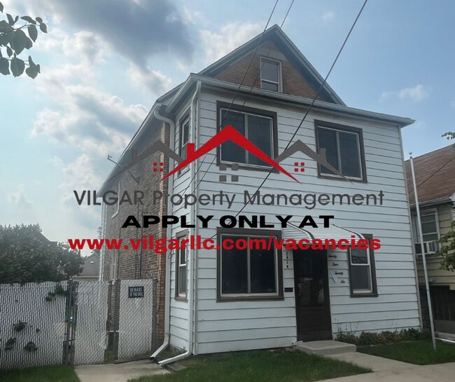 Building Photo - 2426 Schrage Ave