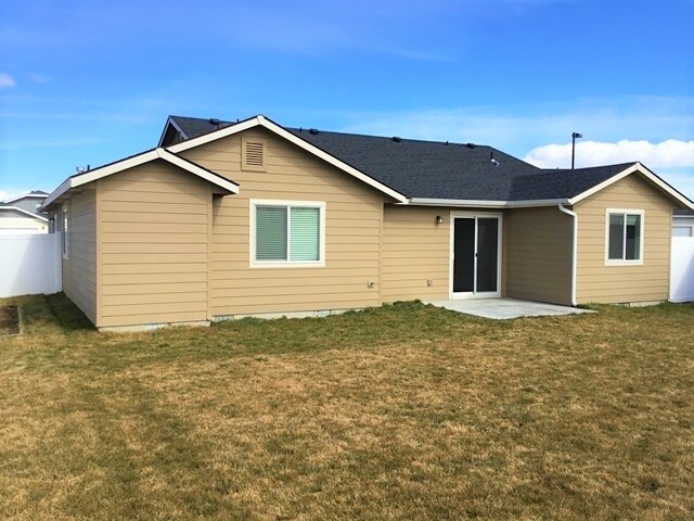 Building Photo - 1857 W Sahara Dr
