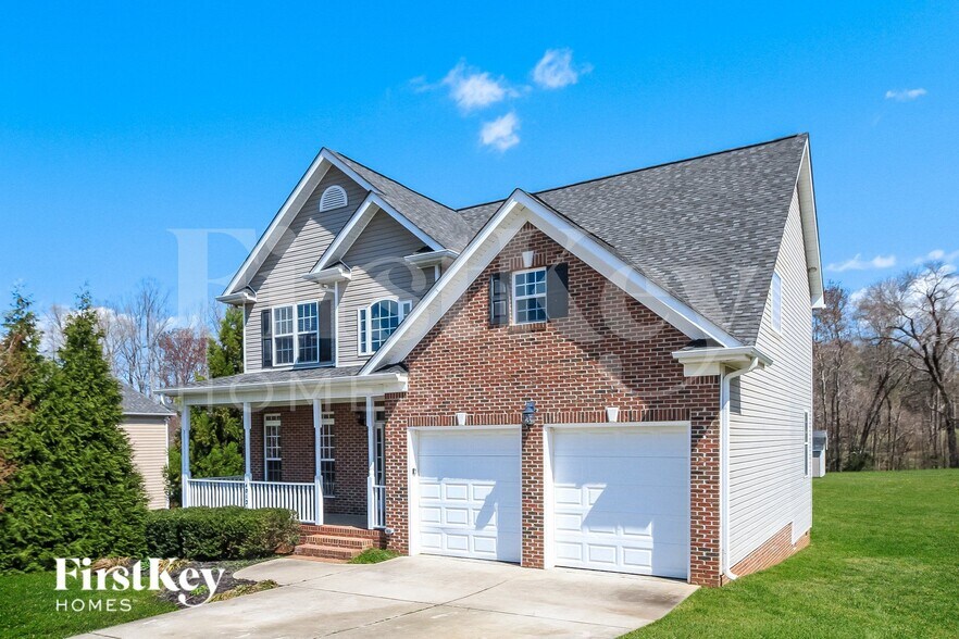 Building Photo - 4012 Ballard Farm Rd