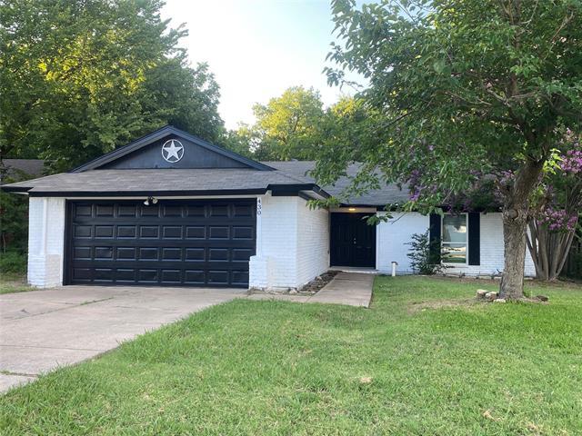 Primary Photo - 430 Kirby Creek Dr