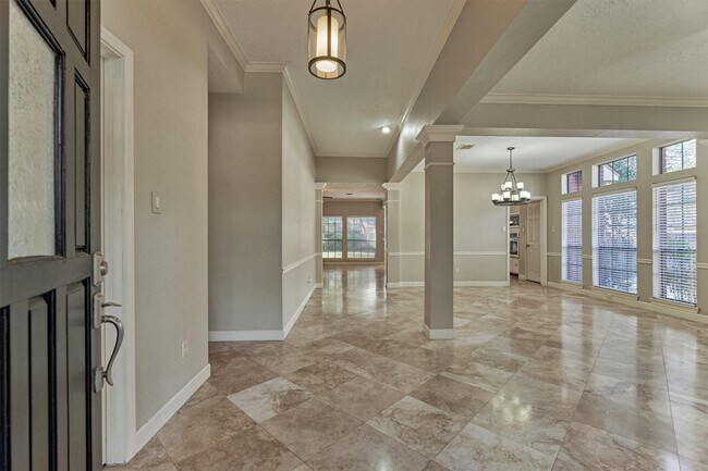 Building Photo - 3 Amber Sky Pl