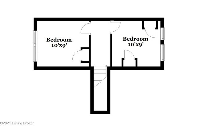 Building Photo - 2112 McCloskey Ave