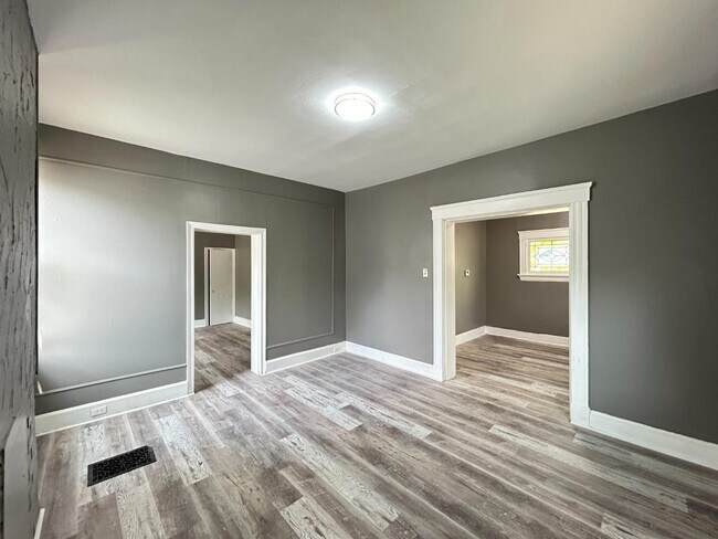 Building Photo - 3501 Bevis Ave