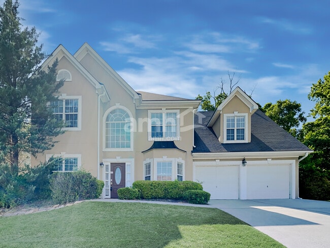 Building Photo - 6004 W Rosie Ln SE