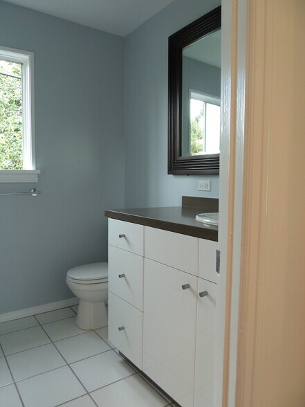 Bathroom - 5916 Ernest Ave