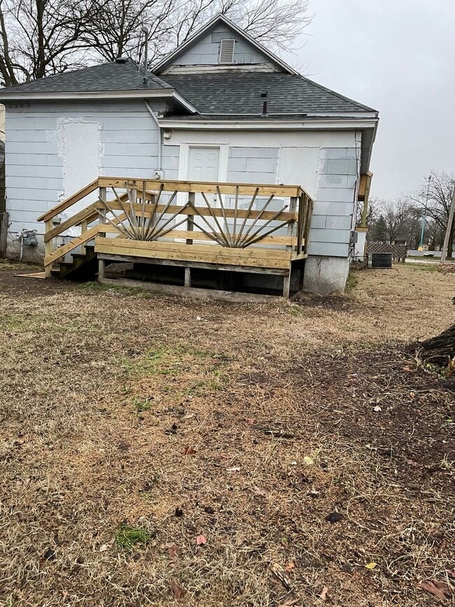 Building Photo - 3 bedroom 2 Bath $875