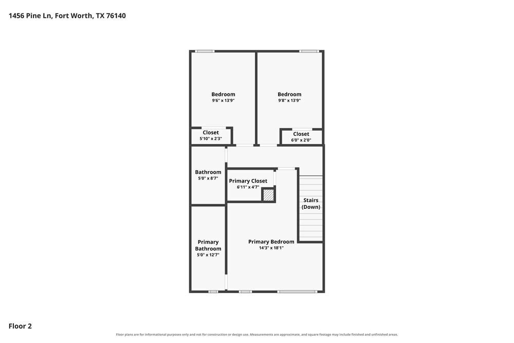 Building Photo - 1456 Pine Ln