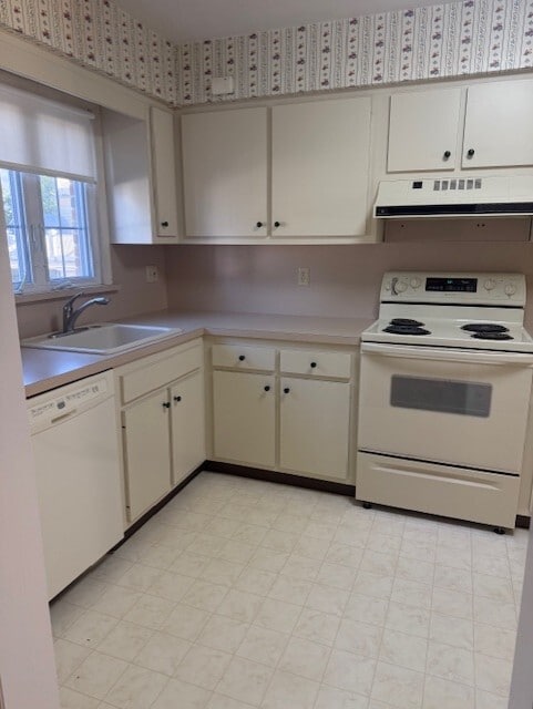 Bright kitchen - 224 Prospect St