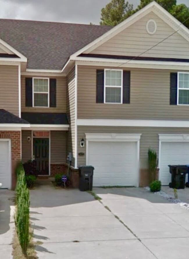 Building Photo - 1129 Americus Ave