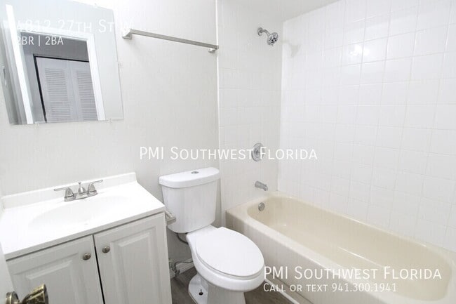 Building Photo - 4812 27th St W