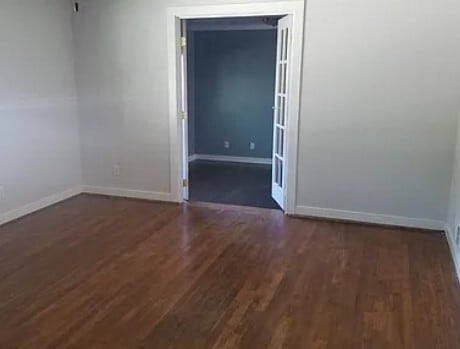 Building Photo - 817 W Highland St