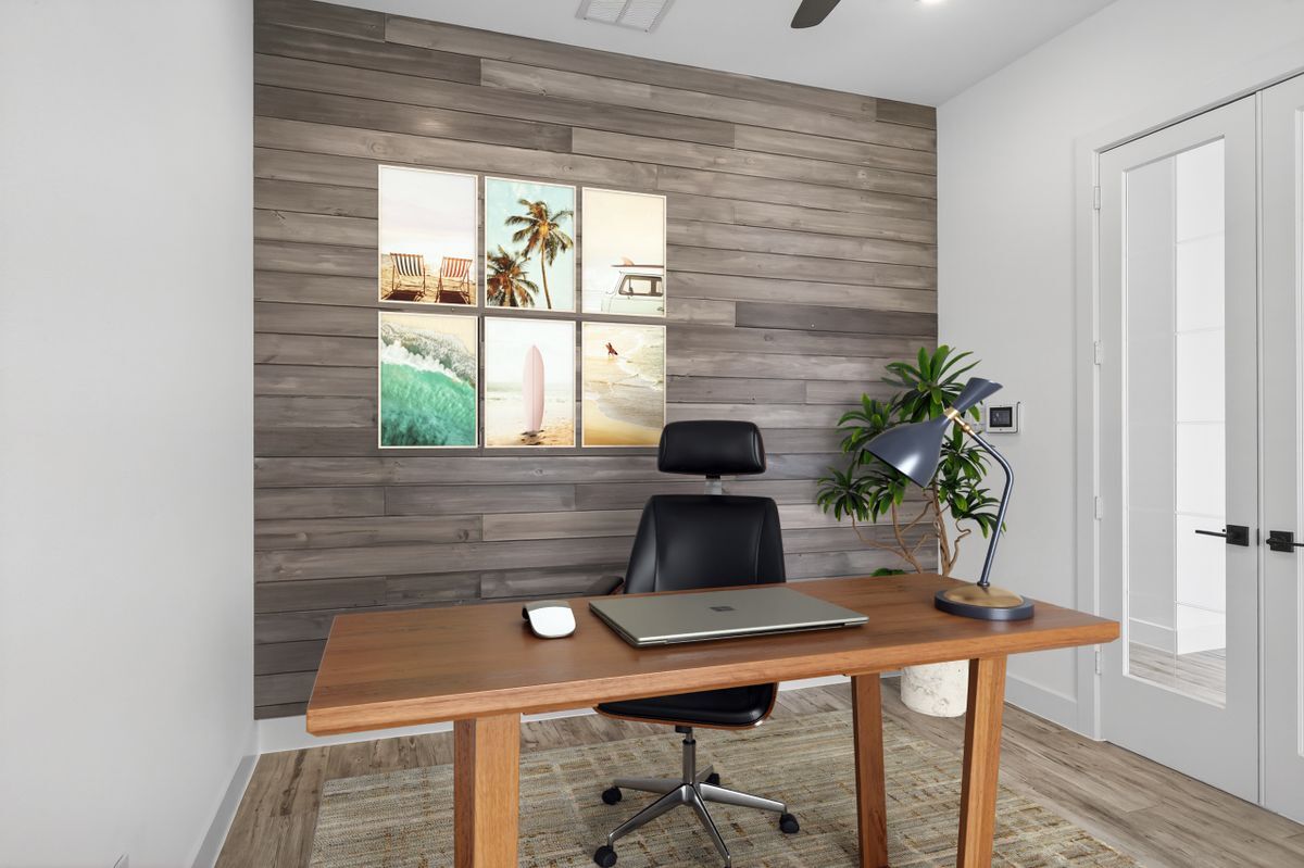 Building Photo - 2812 Fawnwood Ct