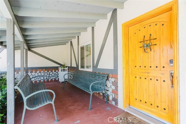 Building Photo - 7305 Verdugo Crestline Dr