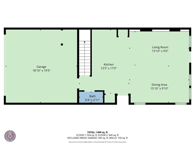 Building Photo - 6723 Cohn St