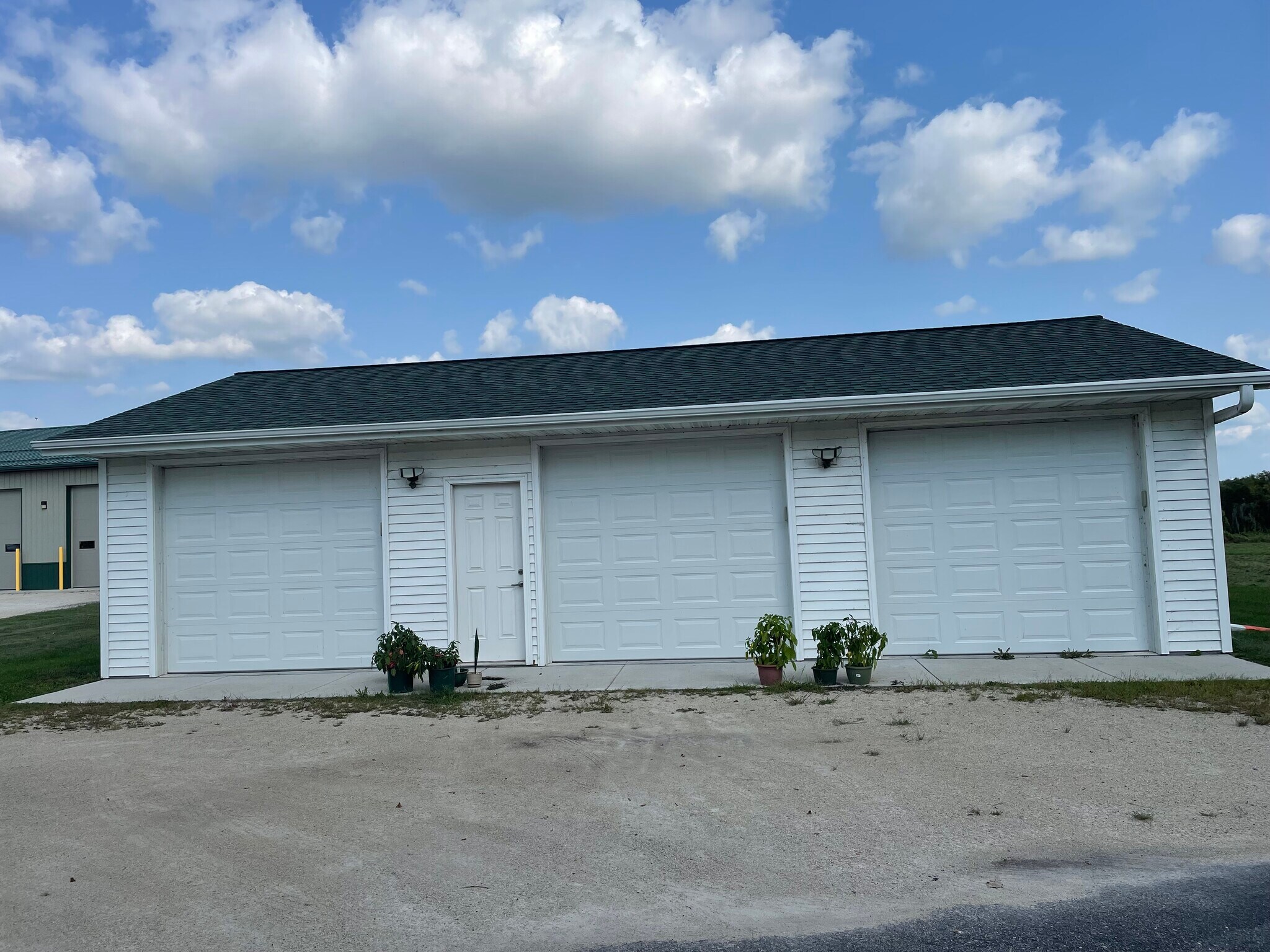 Building Photo - N5385 County Rd V