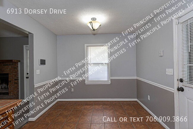 Building Photo - 6913 Dorsey Dr