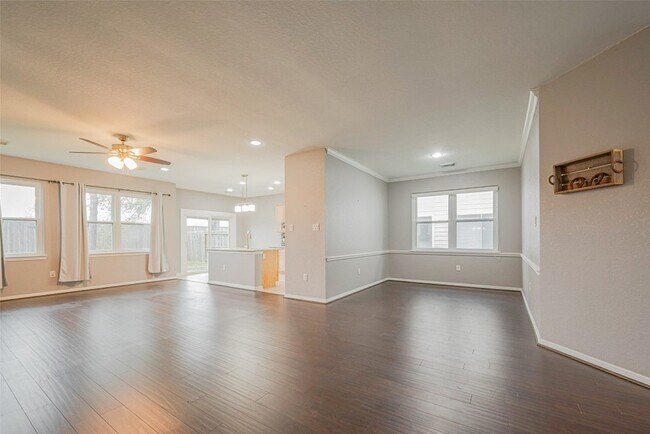 Building Photo - 4510 Sherwood Green Ct