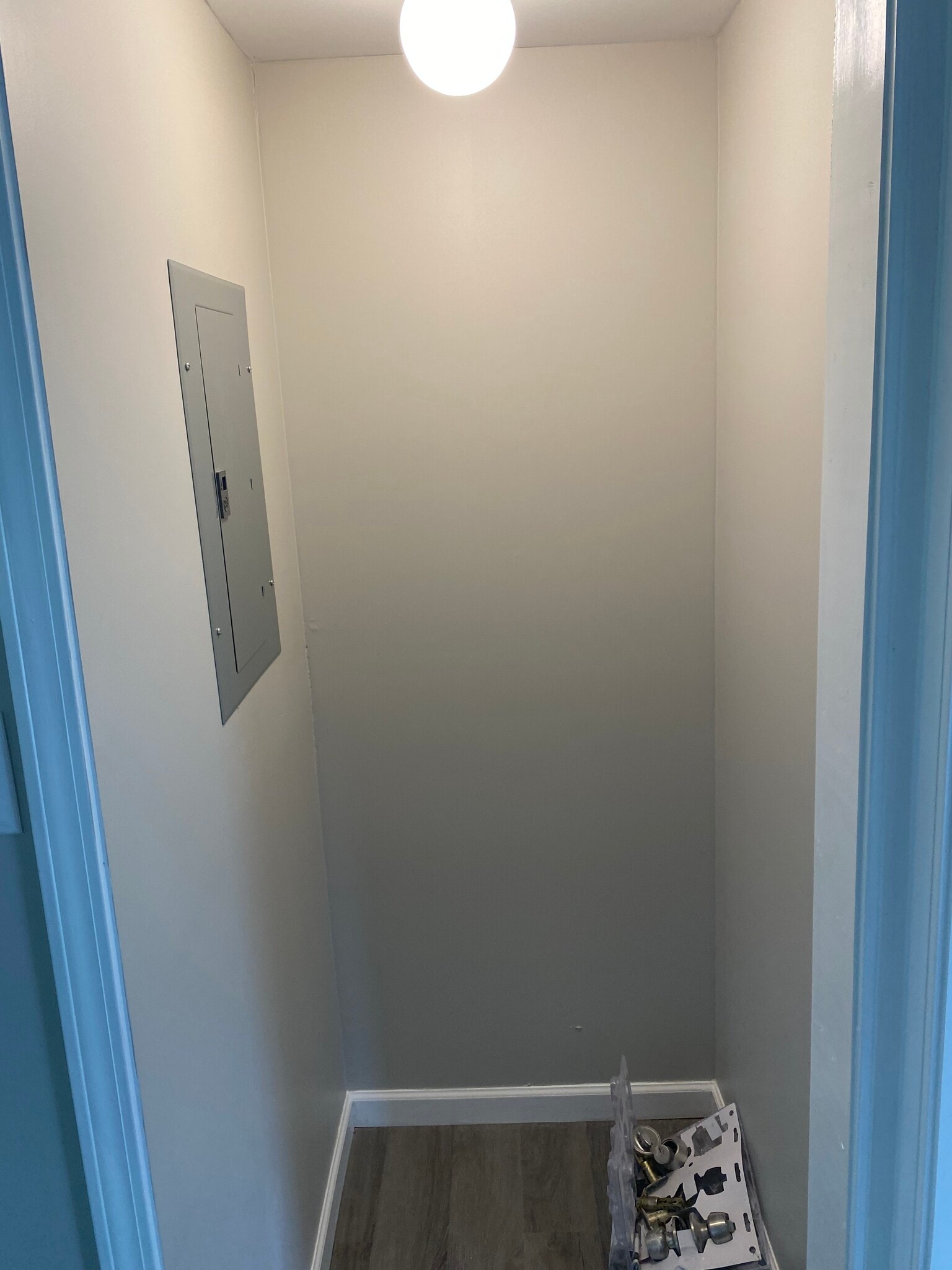 Building Photo - 260 Moughon St