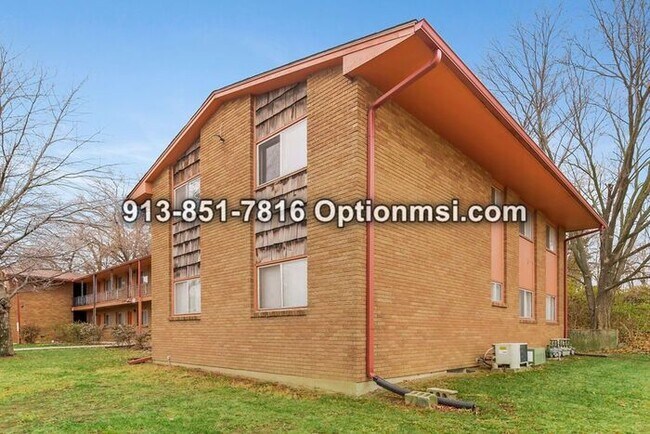 Building Photo - Turner Ridge Apts- Affordable housing- don't miss out!