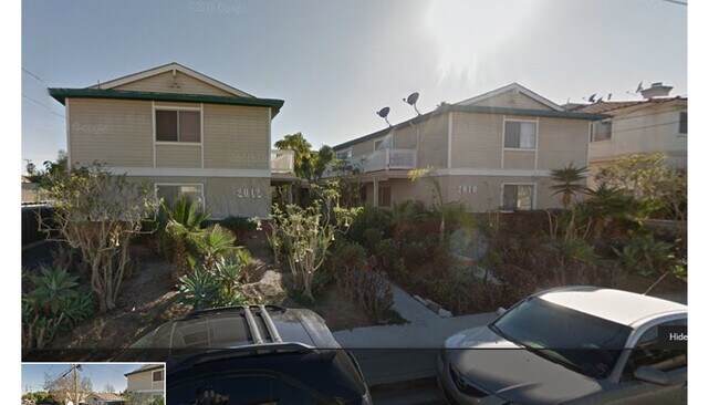 Building Photo - 2010 Ruhland Ave