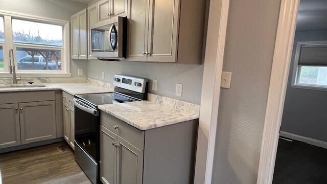 Building Photo - 5597 Ramsey St