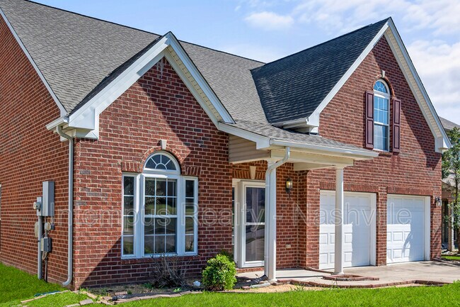 Building Photo - 2544 Jordan Ridge Dr
