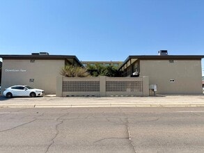 Building Photo - 501 W Louisiana Ave