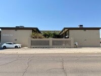 Building Photo - 501 W Louisiana Ave