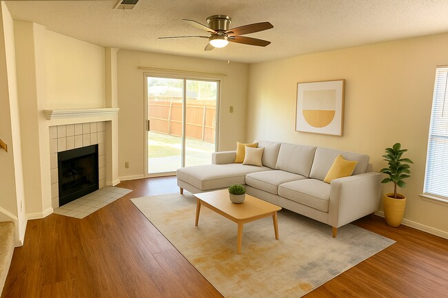 Building Photo - 8000 Tuscarora Trl