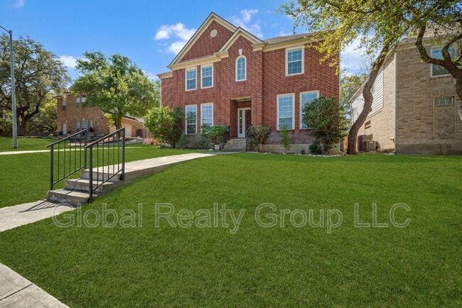Building Photo - 510 Wildberry Ct