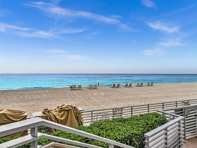 Building Photo - 3535 S Ocean Dr