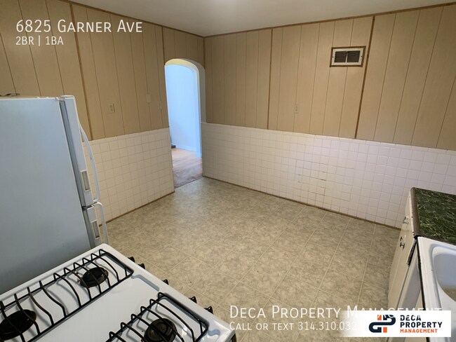 Building Photo - 2 Bedroom House