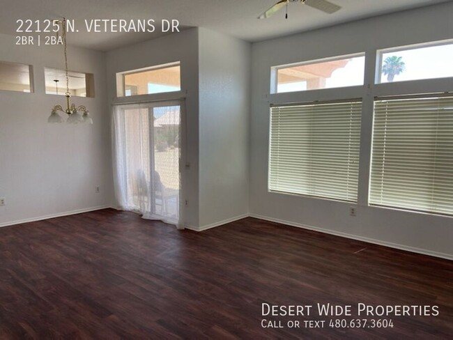 Building Photo - SUN CITY WEST - 2 BEDROOM 2 BATH ADULT COM...