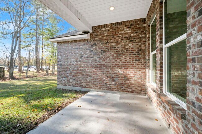 Building Photo - 11802 Morgan Meadow Ave