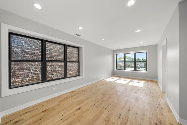 Building Photo - 5738 S Archer Ave