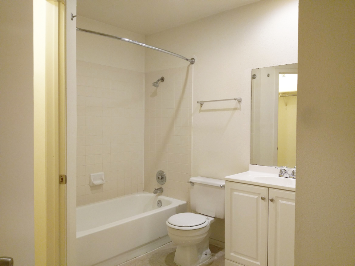 Bathroom 2 - 2527 Corian Glen Dr