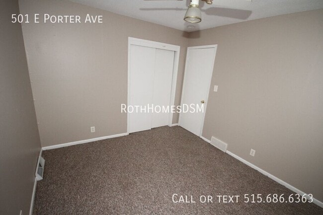 Building Photo - 501 E Porter Ave