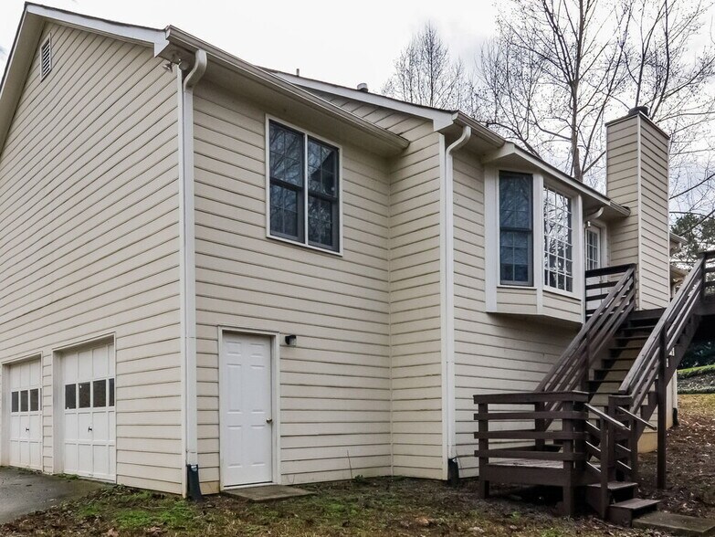 Building Photo - 3626 Spring Meadow Ct