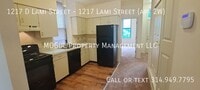Building Photo - 1217 Lami St