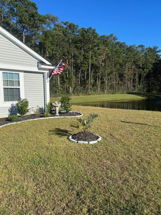 Building Photo - 910 Cherrystone Lp