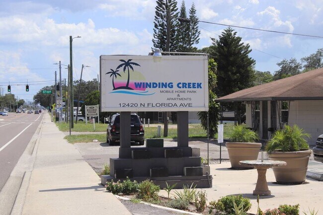 Building Photo - 12420 N Florida Ave