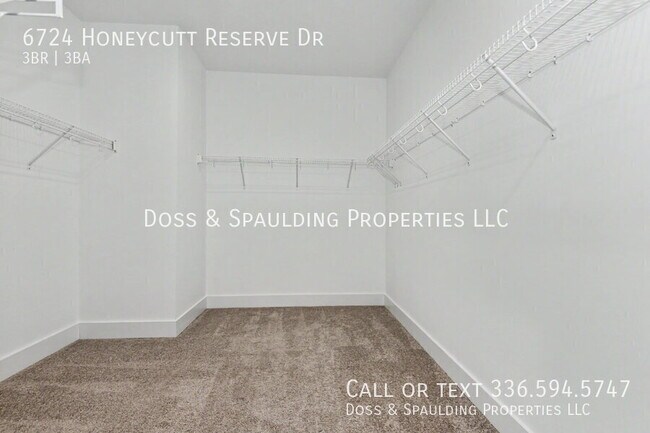 Building Photo - 6724 Honeycutt Reserve Dr