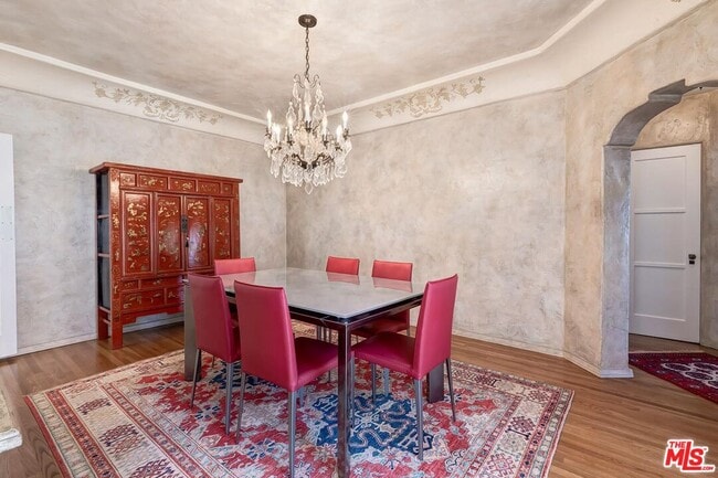 Building Photo - 1511 Pandora Ave