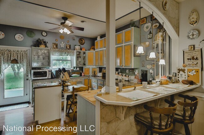 Building Photo - 3 br, 3 bath House - 1131 Candlewick Dr. NW