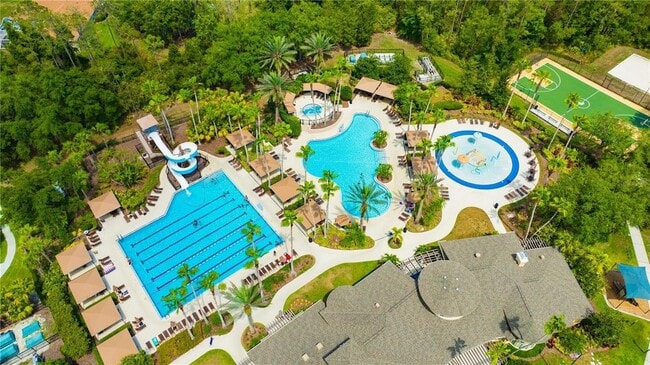Building Photo - 2409 Spring Hollow Loop
