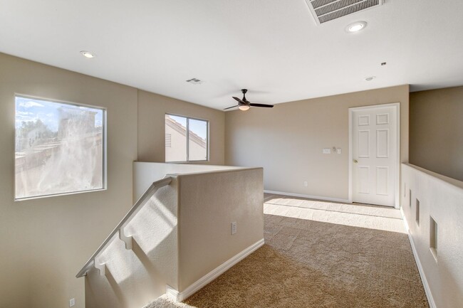 Building Photo - Short Term Lease for 3 BR Home in Summerlin