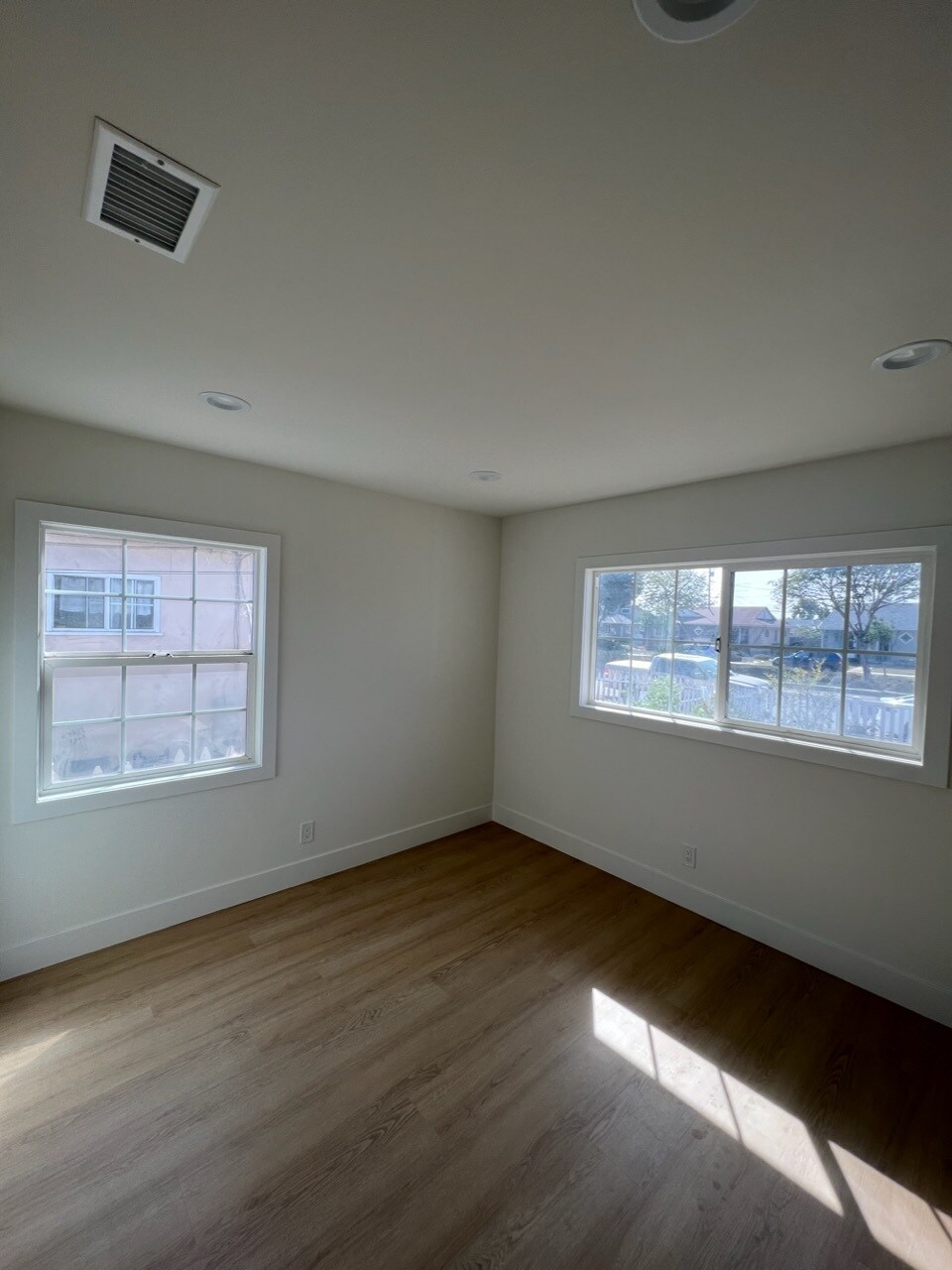 Bedroom 1 - 4127 Artesia Blvd