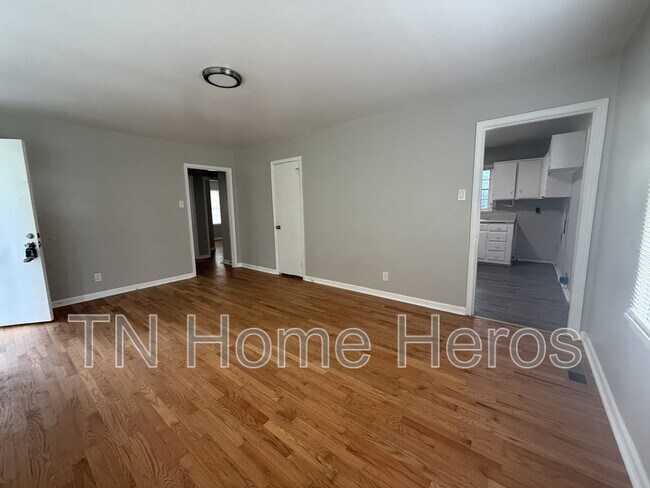 Building Photo - 2810 Cecil Ave